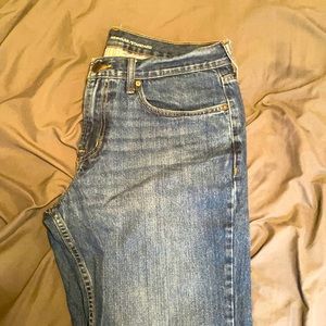 Old Navy men’s jeans regular style 34 x 36